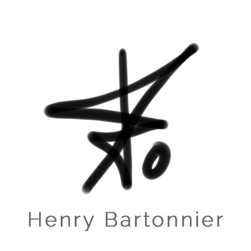 Henry Bartonnier