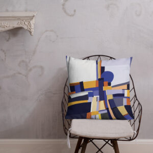 Coussin Haut de Gamme