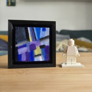 Micro abstraction 5